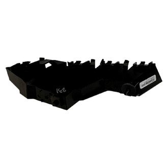 Sherman® - Rear Bumper Brackets