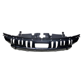 Sherman® - Front Bumper Cover Reinforcements