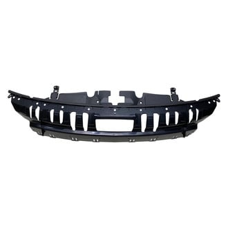 Sherman® - Front Bumper Reinforcement (Value Line)