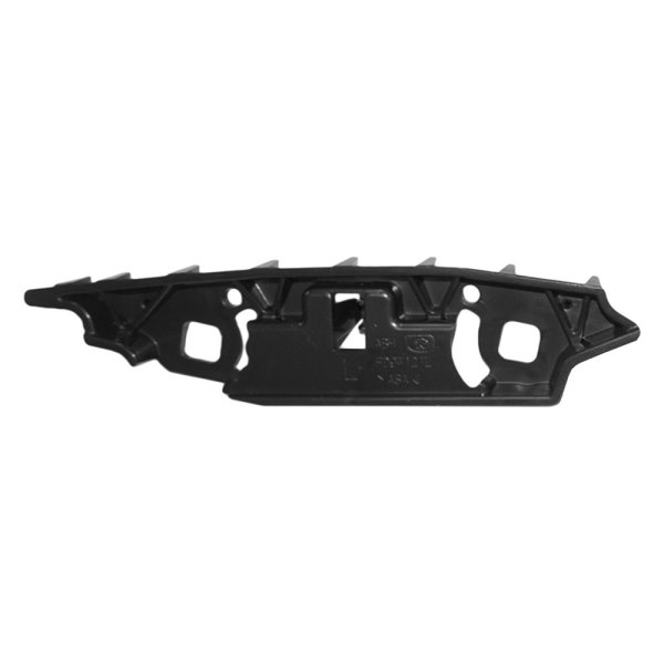 Sherman® - Front Driver Side Bumper Cover Support