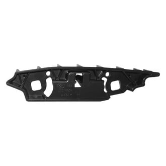 Sherman® - Front Passenger Side Bumper Cover Support (Value Line)