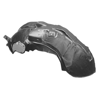 Sherman® - Front Driver Side Fender Liner (Value Line)