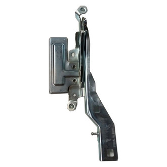 Sherman® - Passenger Side Hood Hinge (Value Line)