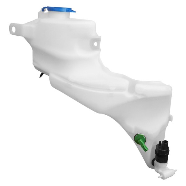 Sherman® - Washer Fluid Reservoir