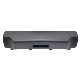 Sherman® - Rear Tow Hook Covers