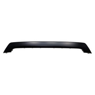 Sherman® - Front Bumper Cover Moldings