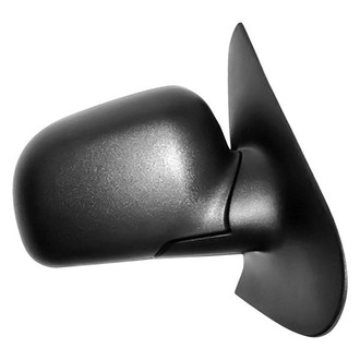 Sherman® - Passenger Side Manual View Mirror (Non-Heated, Foldaway) (Standard Line)