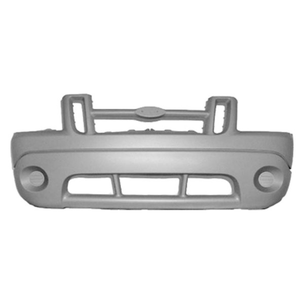 Sherman® - Front Lower Bumper Cover