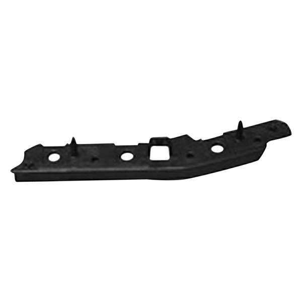 Sherman® - Front Driver Side Bumper Cover Reinforcement Bracket