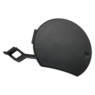 Sherman® - Front Tow Hook Covers