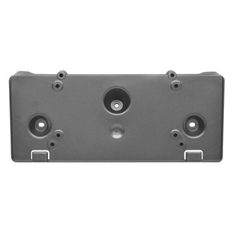 Sherman® - Front License Plate Bracket