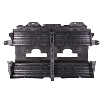 Sherman® - Grille Air Intake (Value Line)