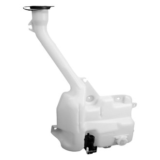Sherman® - Washer Fluid Reservoir