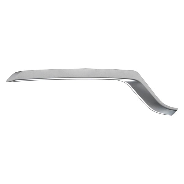 Sherman® - Front Driver Side Bumper Cover Molding