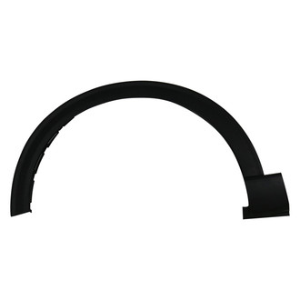Sherman® - Wheel Arch Moldings