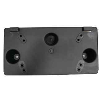 Sherman® - License Plate Bracket