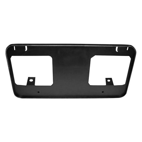 Sherman® - License Plate Bracket