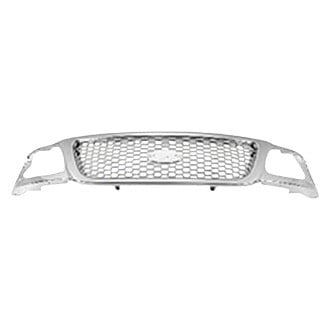Sherman® - Grille