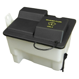 Sherman® - Washer Fluid Reservoir