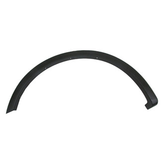 Sherman® - Wheel Arch Moldings