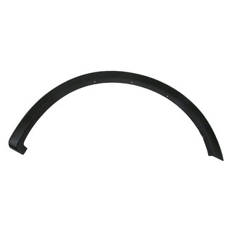 Sherman® - Front Passenger Side Wheel Arch Molding (CAPA Certified)