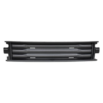 Sherman® - Front Bumper Trim