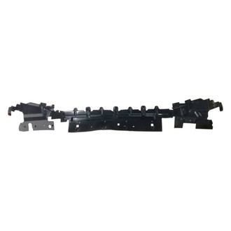 Sherman® - Rear Lower Grille Air Deflector (Value Line)