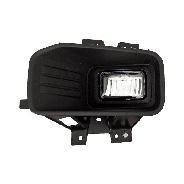 Sherman® - Driver Side Replacement Fog Light