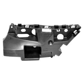 Sherman® - Upper Driver Side Grille Support (Value Line)