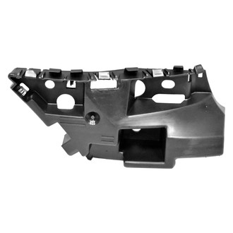Sherman® - Upper Passenger Side Grille Support (Value Line)