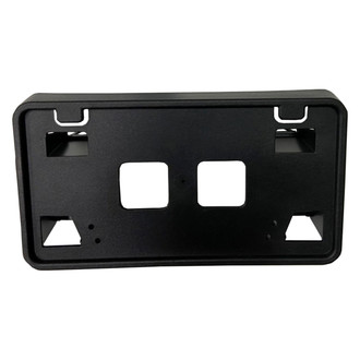 Sherman® - Front License Plate Bracket