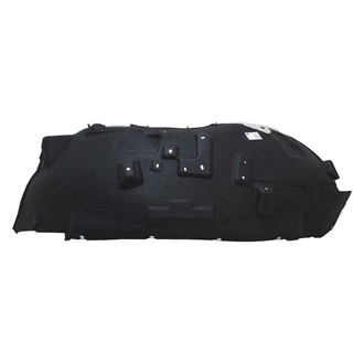 Sherman® - Front Driver Side Fender Liner (Value Line)