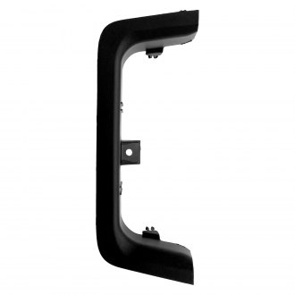 Sherman® - Replacement Headlight Mounting Panels