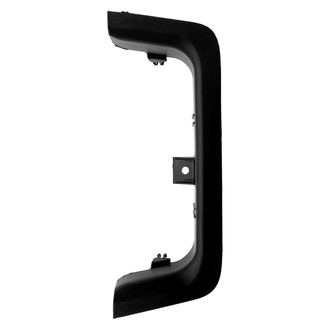 Sherman® - Passenger Side Replacement Headlight Molding Panel