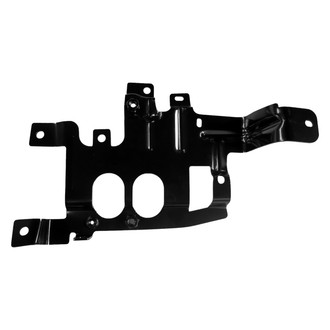 Sherman® - Front Cruise Control Sensor Bracket (CAPA Certified)