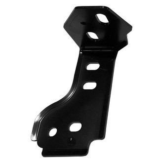 Sherman® - Rear Outer Driver Side Bumper Bracket (Value Line)