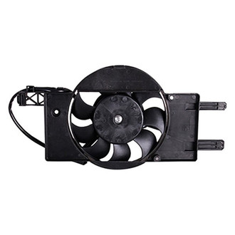 Sherman® - A/C Condenser Fan