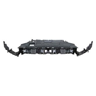 Sherman® - Front Bumper Cover Support Bracket (Value Line)