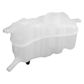 Sherman® - Engine Coolant Recovery Tank