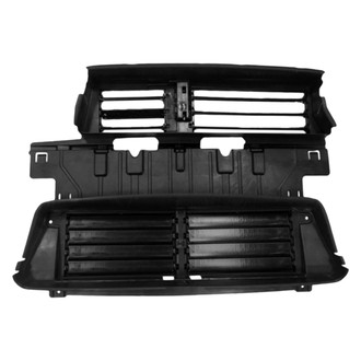 Sherman® - Grille Air Intake