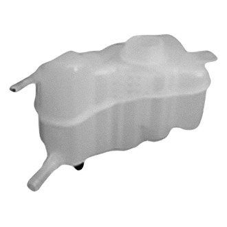 Sherman® - Engine Coolant Recovery Tank