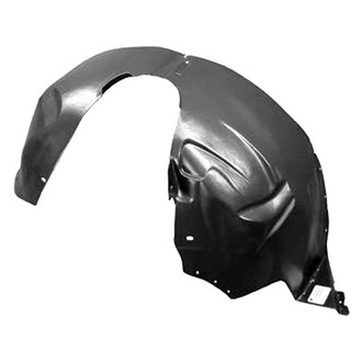 Sherman® - Front Driver Side Fender Liner (Value Line)