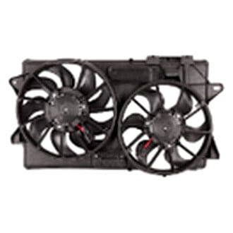 Sherman® - Radiator Fan