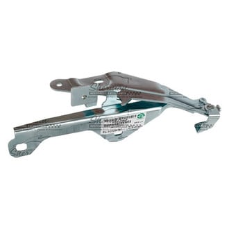 Sherman® - Passenger Side Hood Hinge (Value Line)