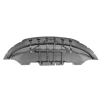 Sherman® - Bumper Splash Shield (Value Line)