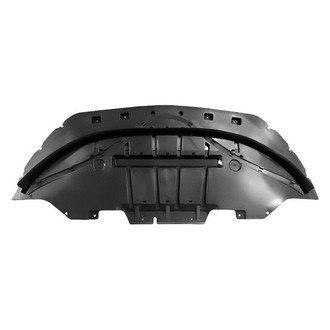 Sherman® - Bumper Splash Shield (Value Line)