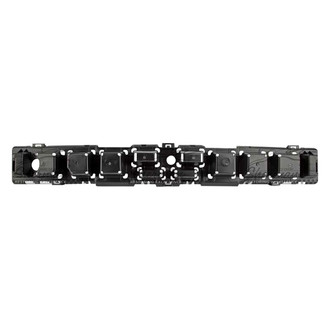 Sherman® - Front Bumper Absorber (Value Line)