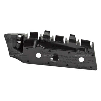 Sherman® - Front Driver Side Bumper Cover Retainer (Value Line)