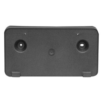 Sherman® - Front License Plate Bracket