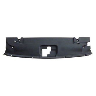 Sherman® - Upper Radiator Support Cover (CAPA Certified)
